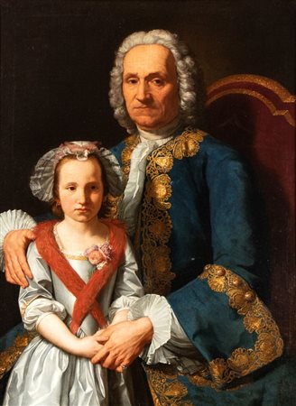 Artista attivo a Napoli, XVIII secolo
()
