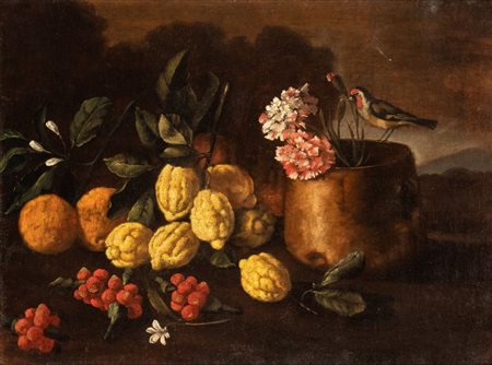 Giuseppe Ruoppolo (Napoli, 1631 - 1710) (ambito di)
()
