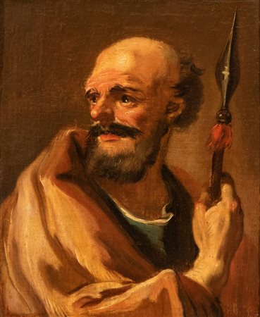 Sebastiano Ricci (ambito di)
(Belluno 1659 - Venezia 1734)
