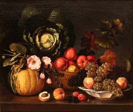 Simone Del Tintore (seguace di)
(Lucca 1630 - 1708)
