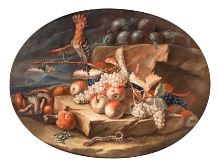 Artista emiliano, XVIII secolo
()
