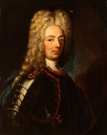 Artista francese, prima metà del XVIII secolo
()
