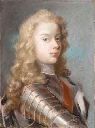 François-Hubert Drouais
(Parigi 1727 - 1775)
