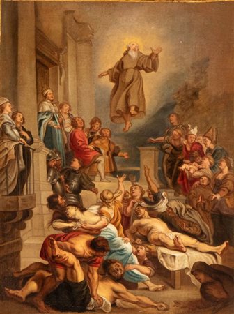 Artista fiammingo, XVII secolo
()
