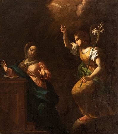 Artista napoletano, XVII secolo
()
