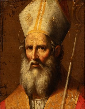 Artista attivo a Napoli, XVII secolo
()
