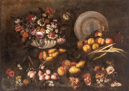 Artista napoletano, XVII - XVIII secolo
()
