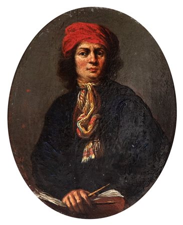 Antonio Ligari (attribuito a)
(Sondrio 1686 - 1752)
