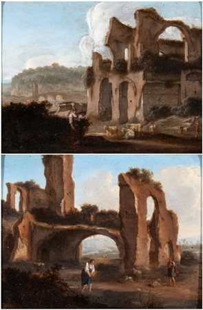 Artista attivo a Roma, XVII secolo
()
