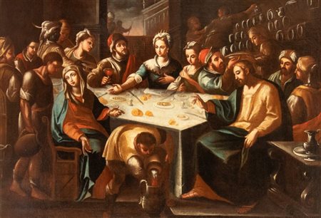 Artista fiammingo, XVII secolo
()
