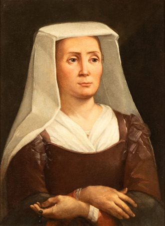 Artista attivo a Roma, XVII secolo
()
