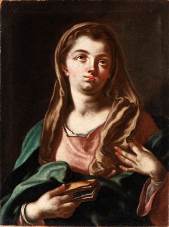 Artista napoletano, XVIII secolo
()
