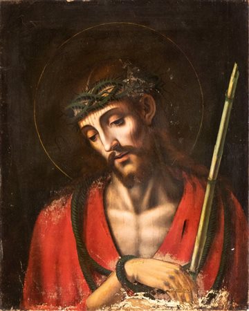 Artista spagnolo, XVII secolo
()
