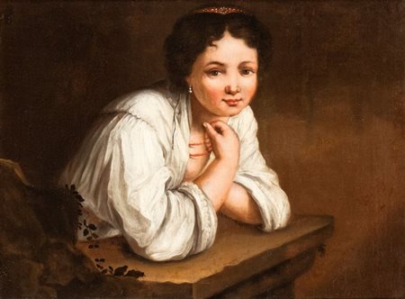 Artista lombardo, XVIII secolo
()
