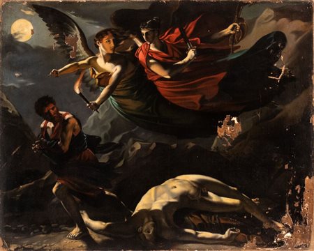 Artista francese, XIX secolo
()
