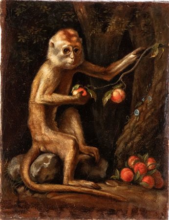 George Stubbs (seguace di)
(Liverpool 1724 - Londra 1806)
