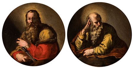 Artista veneto, XVIII secolo
()
