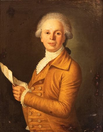 Artista francese, XVIII secolo
()
