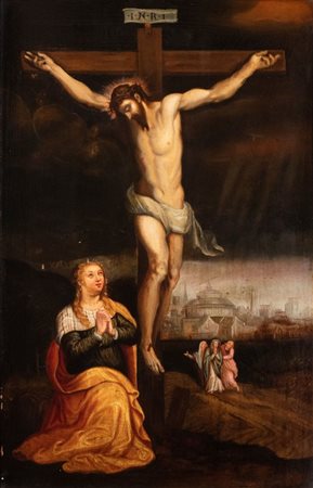 Artista veneto, XVII secolo
()
