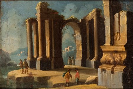 Artista napoletano, XVIII secolo
()
