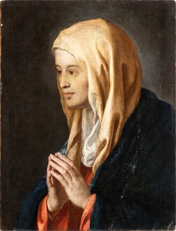 Artista centro-italiano, XVII - XVIII secolo
()
