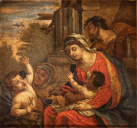 Artista veneto, XVII secolo
()
