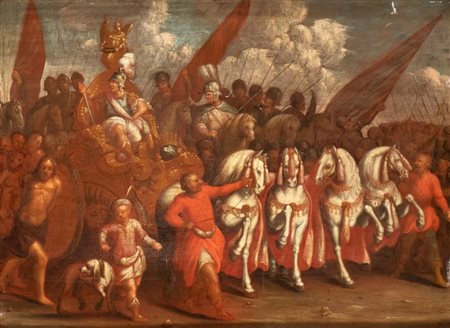 Artista fiammingo, XVII secolo
()
