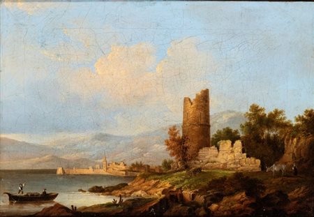 Artista italiano, XIX secolo
()
