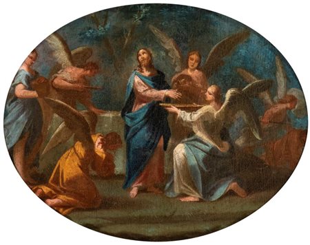 Artista emiliano, XVIII secolo
()
