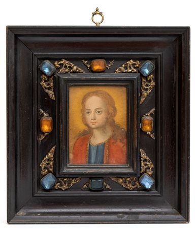 Artista centro-italiano, XVII secolo
()
