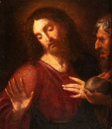 Artista emiliano, XVIII secolo
()
