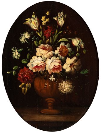 Artista attivo a Roma, XVIII - XIX secolo
()
