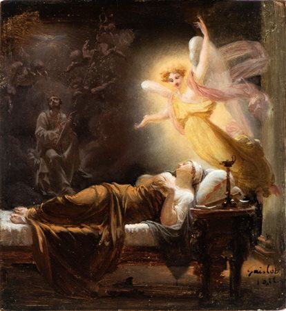 Artista francese, XIX secolo
()
