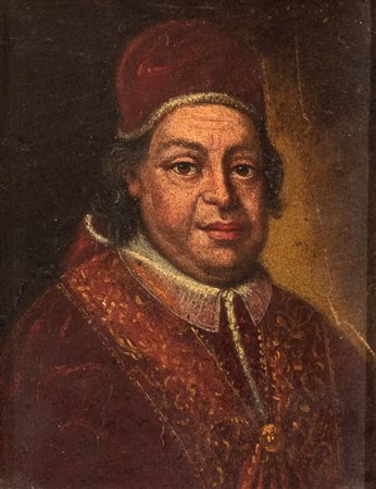 Artista attivo a Roma, XVIII secolo
()
