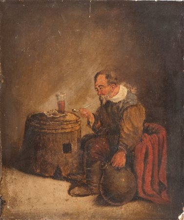 Artista fiammingo, XVII-XVIII secolo
()
