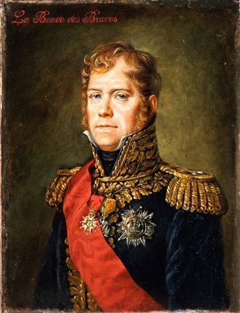 Artista francese, prima metà XIX secolo
()
