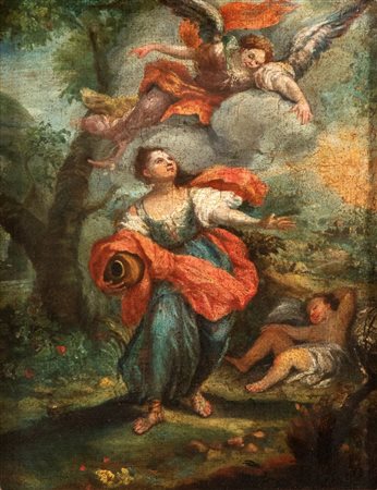 Artista italiano, XVIII secolo
()
