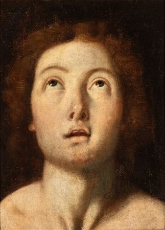 Artista italiano, XVIII secolo
()
