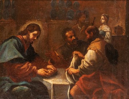 Artista emiliano, XVII secolo
()
