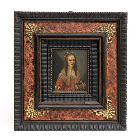 Artista centro-italiano, XVII - XVIII secolo
()
