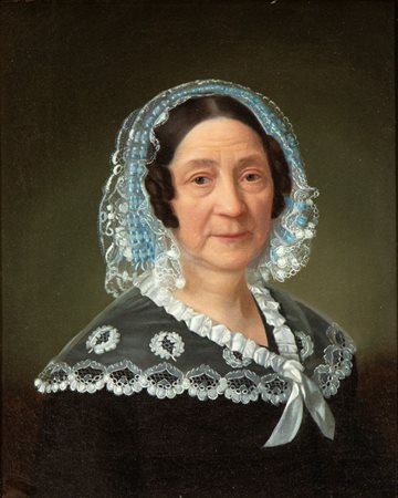 Artista nord-europeo, XIX secolo
()
