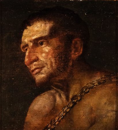 Artista italiano, XIX secolo
()
