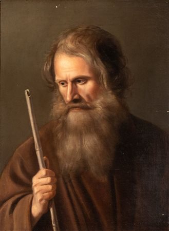 Artista emiliano, XVIII secolo
()
