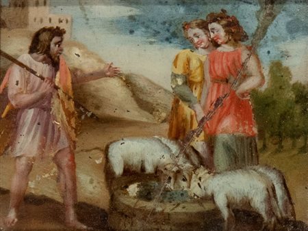 Artista meridionale, XVIII secolo
()
