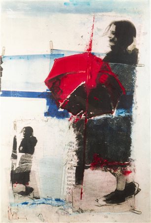 ANNA COMBA<BR>Torino 1945-2010<BR>"La meglio gioventù", 2003