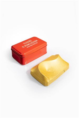 GIUSEPPE AMADIO<BR>Todi 1944<BR>"L'Arte No, Art does not"