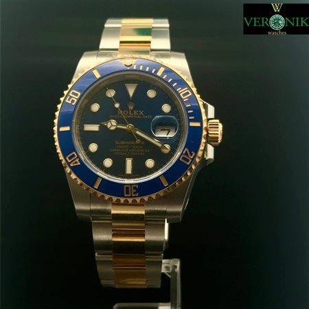 Rolex Submariner Date 116613LB