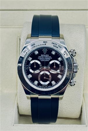 Rolex Daytona 116519