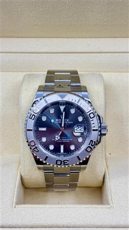 Rolex Yacht-Master 40 116622
