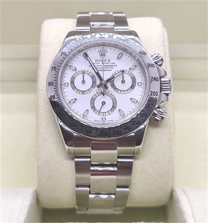 Rolex Daytona 116520